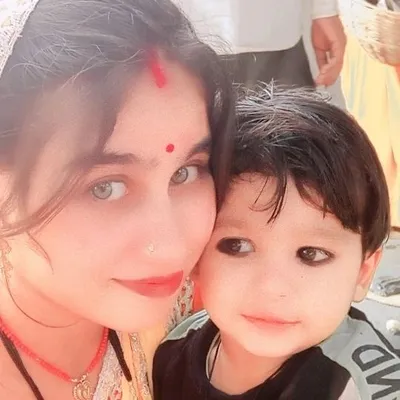 Shivani Manoj profile
