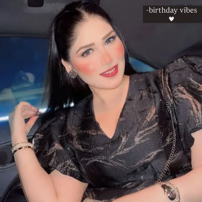Shivani Mehra 🪬 profile