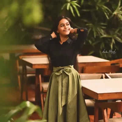 SHIVANI MENON