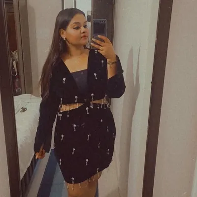 Shivani Mishra profile