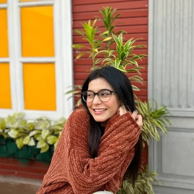 Shivani Mundhekar profile