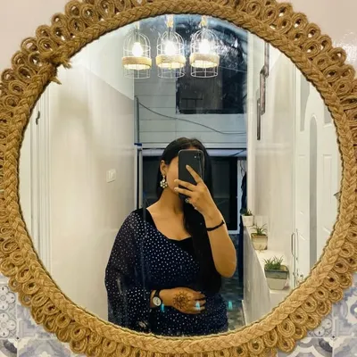 Shivani sati profile