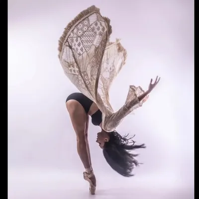 Shivani Mistry profile