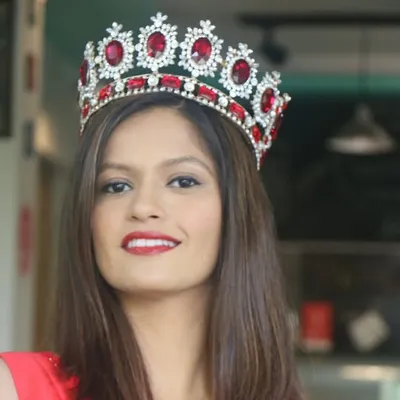 Shivani Naik profile