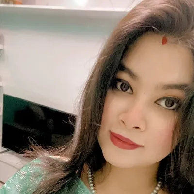 ShiVani OmRay Rai profile