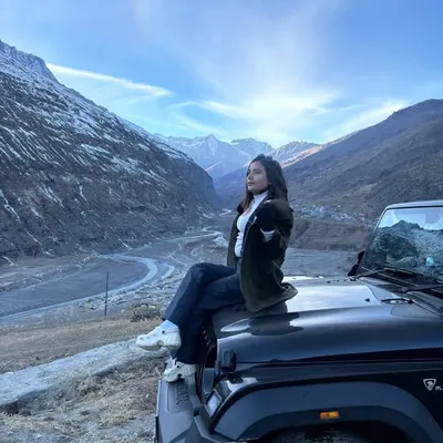 Shivani Pandeyy profile