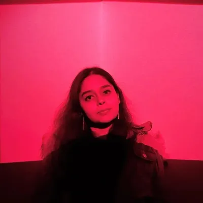 Shivani Parasnis profile