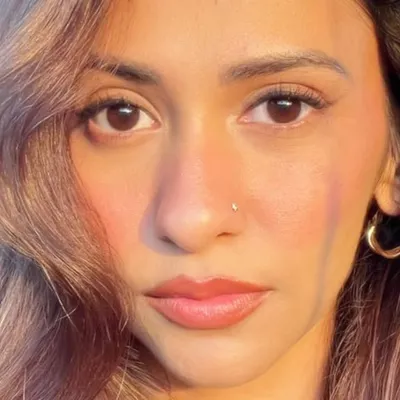 SHIVANI PARIKH profile