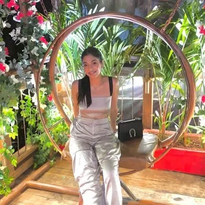 Shivani Patwari profile