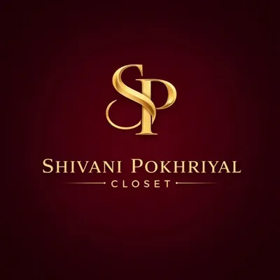 Shivani Pokhriyal Closet profile