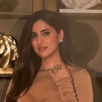 Shivani Raina profile