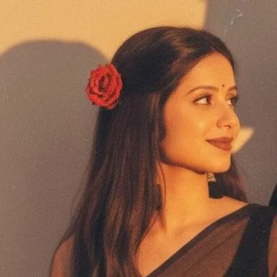 Shivani Raj Kaundal profile