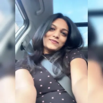 Shivani Rane-Sawant profile