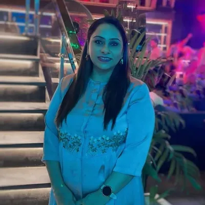 Shivanii Ssharma profile