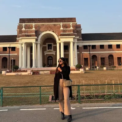 Shivani Sahayata profile