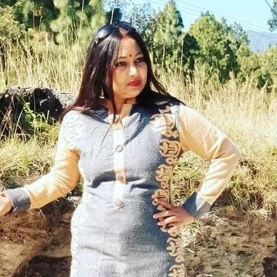 ShivaniSharma1979 profile