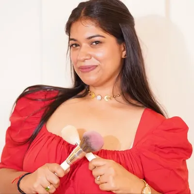 Shivani Singh | Luxury Bridal Makeup Artist | Mumbai profile