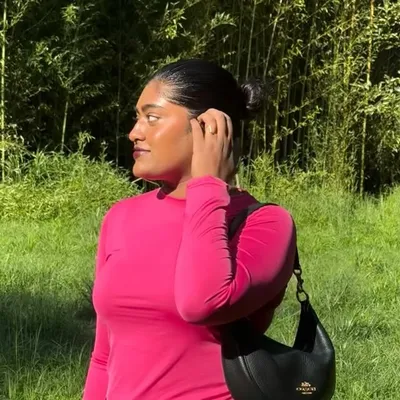 Shivani Suryaa profile