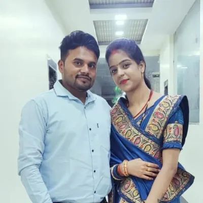 Shivani Tamrakar profile