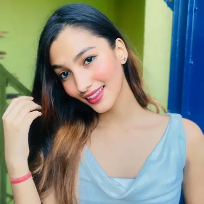 Shivani Thakur profile
