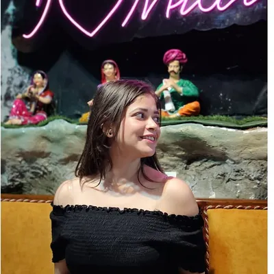 Shivani Thakur profile