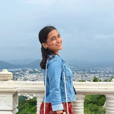 Shivani profile