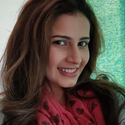 Shivani Tomar profile