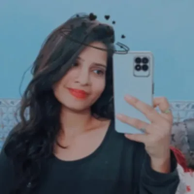 Shivani Verma profile