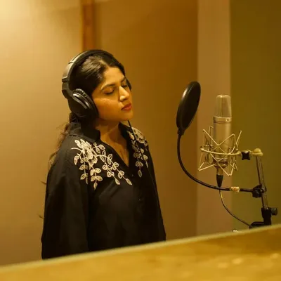 Shivani Wagh (Taylor's version) profile