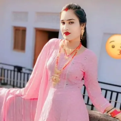 shivani yadav profile