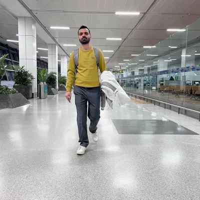 Shivank Udaywal profile