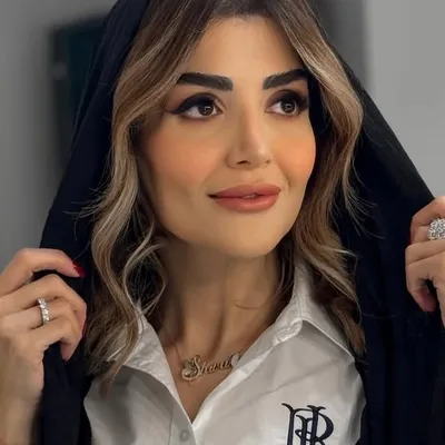Shiva Nosrati profile