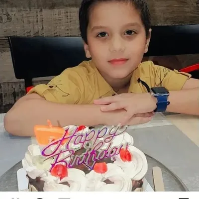 Shivansh Mishra profile