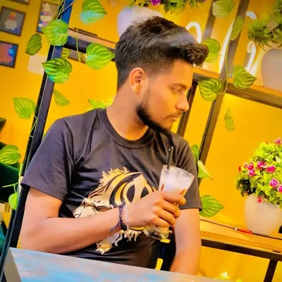 Aadi Yogi Deep profile