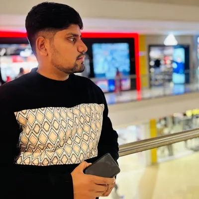 Shivansh rawat profile