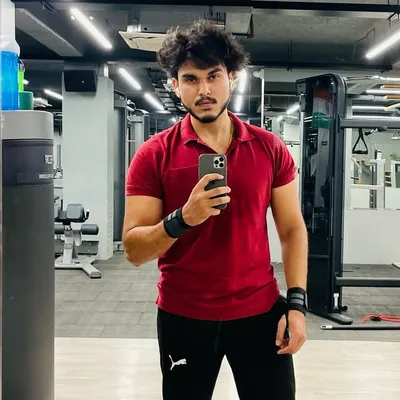 Shivansh Srivastava® profile