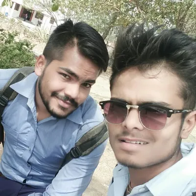 Shivansh Trivedi Didaundh profile
