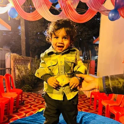 Shivansh Behera profile