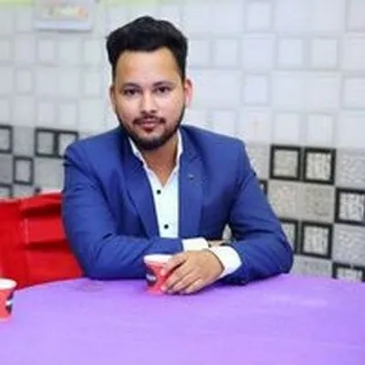 Shivansh Mishra profile