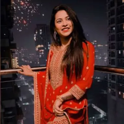 Shivanshi singh profile