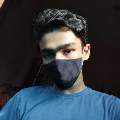 ꧁༒☬☠SHIVANSH☠︎☬༒꧂ profile