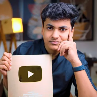 Shivanshu Agrawal profile