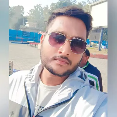 Shivanshu Chauhan profile