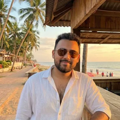 Shivanshu Negi profile