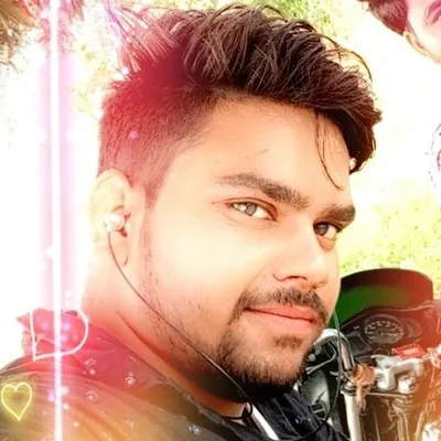 Shivanshu Shakya profile
