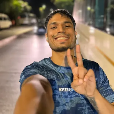 Shivanshu Singh Rajput profile