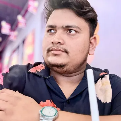 Shivansh Shukla profile