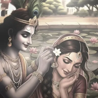 ❤️Radhika❤️ profile