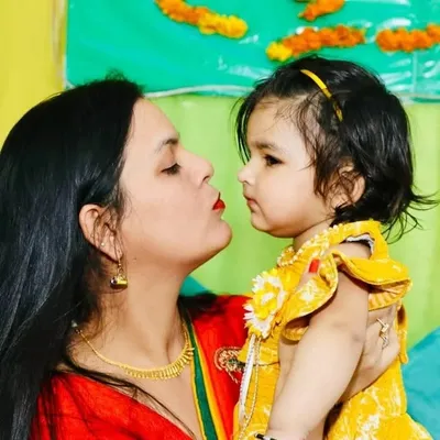 Himani Bhardwaj profile