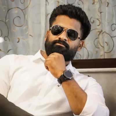 Shivaraj Rathod profile
